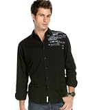 DKNY Jeans City of Jeans Shirt