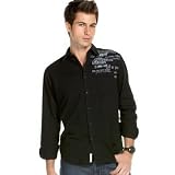 DKNY Jeans City of Jeans Shirt at DKNY