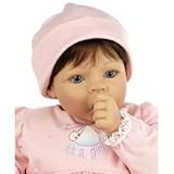 Madame Alexander Mommy's Delight Girl, 19', Brown Hair/Blue Eyes