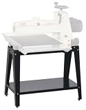 JET 638004 Open Stand with Shelf for 10-20 and 16-32 Plus Drum Sanders