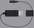 Nokia CA-100 Ladekabel mit USB-Schnittstelle