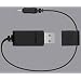 NOKIA CA-100 USB to 2mm Charger DONGLE