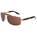 Diesel Mens Zingri/S Metal Sunglasses