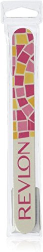 Revlon Designer Nail File 1 ea