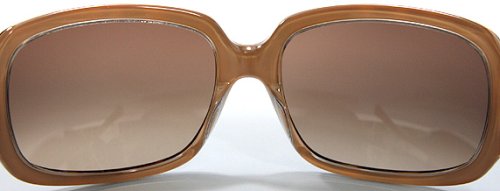 サングラス インポートブランド COACH CAMILLA / コーチ カミラ (TORTOISE)