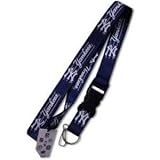 New York Yankees Lanyard-Blue Version
