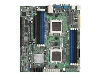 S2933G2NR Thunder n3600S (Opteron SocketF 対応 コンパクトマザーボード)