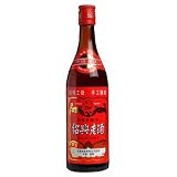 興南 日盛 紹興老酒 熟成５年 レッド 600ml ニッセイ