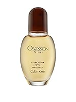 CALVIN KLEIN Eau de Toilette Hombre Obsession 30 ml