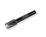 Ansmann Future 2 AA Plus Metalltaschenlampe Inkl. Batterie