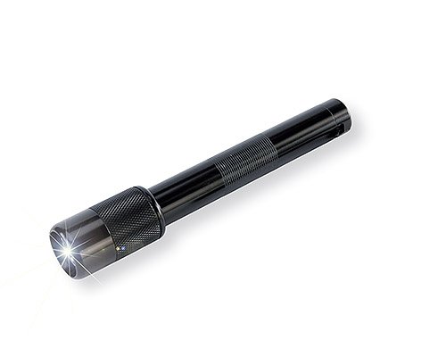 Ansmann Future 2 AA Plus Metalltaschenlampe Inkl. Batterie Preisvergleich