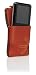 Case Logic Pockets Small - Case for digital player - neoprene - iPod shuffle, iPod nano