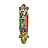 Riviera Complete La Riviera 9.75x41, Paris Trucks Skateboard