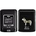 Coveroo Siberian Husky Replacement Cover for LG Lotus