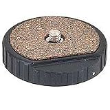 Quick Release Plate for the AF2100 Pistol Grip Head