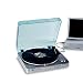 Innovative Technology USB Turntable, Record from Vinyl to PC via USB Cable