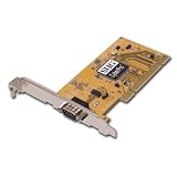 Siig Jj-P01012-B6 Cyberserial Pci 10-Pack Rohs Single Serial (16550) Port
