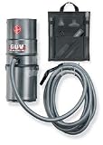 Tools & Hardware : Hoover L2310 GUV 10 Amp 5 Gallon Garage Utility Vacuum