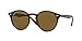 Ray Ban RB2180 710/73 49M Dark Havana/Dark Brown