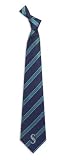 Seattle Mariners Woven Poly 1 Tie