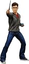 Harry Potter and the Order of the Phoenix NECA 7 Inch Series 3 Action Figure Harry in Casual Clothes