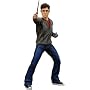 Harry Potter and the Order of the Phoenix NECA 7 Inch Series 3 Action Figure Harry in Casual Clothes