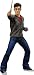 Harry Potter and the Order of the Phoenix NECA 7 Inch Series 3 Action Figure Harry in...