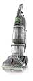 Hoover SteamVac Dual V Widepath Carpet Cleaner with Powered Handheld Tool, Black, F7412-900