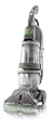 Hoover SteamVac Dual V Widepath Carpet Cleaner with Powered Handheld Tool, Black, F7412-900