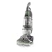 Hoover F7412-900 SteamVac Dual V Widepath Carpet Cleaner with Powered Handheld Tool, Black