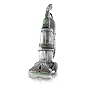 Hoover F7412-900 SteamVac Dual V Widepath Carpet Cleaner with Powered Handheld Tool, Black