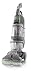 Hoover F7412-900 SteamVac Dual V Widepath Carpet Cleaner with Powered Handheld Tool, Black