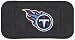 Tennessee Titans 12-Disc CD Visor (Quantity of 2)