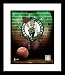 Search : Boston Celtics NBA Framed 8x10 Photo Team Logo and Basketball