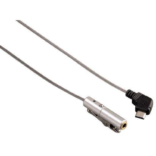 Hama Alu-Line Mobile Music Adapter f&uuml;r Micro USB Preisvergleich
