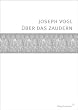 �ber das Zaudern