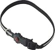 Spotbrites Glo-Brite Led Safety Dog Collar (Medium 17 - 23) Spotbrites Glo-Brite Led Safety Dog Collar (Medium 17 - 23)