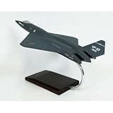 YF-23 Advanced Fighter - 1/48 scale model
