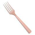 Plastic Forks 144 pk.- Pink