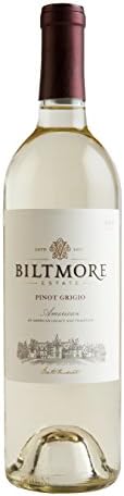 2013 Biltmore Pinot Grigio 750 mL