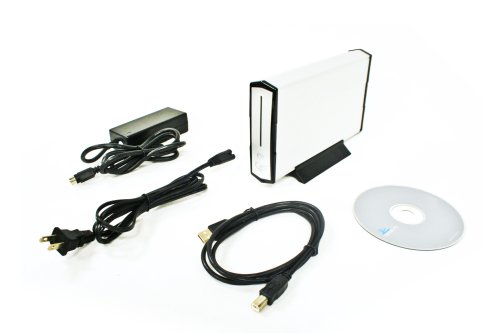 Cavalry Storage CAUC Series 160 GB USB External Hard Drive CAUC37160