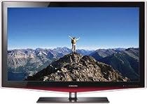 Samsung LN46B650 46-Inch 1080p 120 Hz LCD HDTV with Red Touch of Color