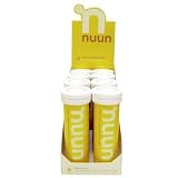 Nuun Tube - 8 Pack