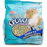 Kaytee Forti-Diet Crunch for Guinea Pigs