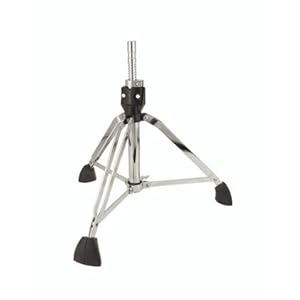 Gibraltar B9608S Double Braced Throne Base Short