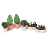 Eigenschaften BRIO GmbH 39733600 / Plan Toys 39733600 - Balkonpflanzen