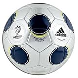 Adidas Euro 2008 Artificial Turf Replique-aqua silver/new navy/chrome