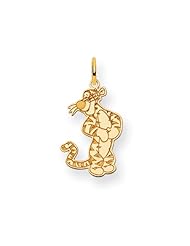 Disney Tigger Charm