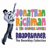 CD-Charts  Search : Roadrunner, Roadrunner: The Beserkeley Colection