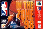 NBA In the Zone '98